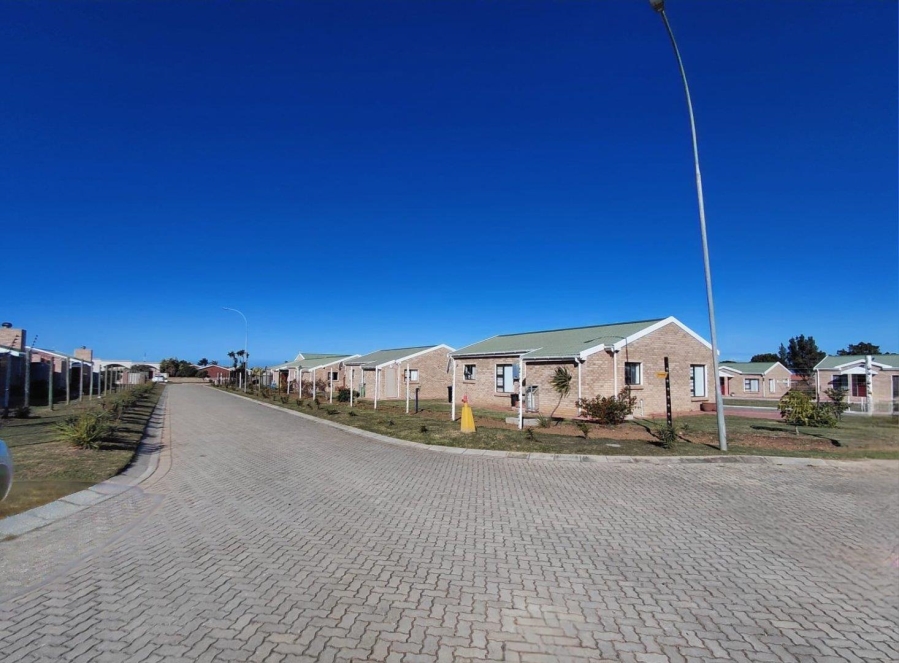2 Bedroom Property for Sale in Jeffreys Bay Central Eastern Cape